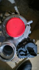 Τουρμπίνες για Vito - V-class, Sprider-thumb-5