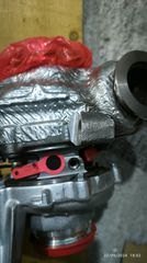 Τουρμπίνες για Vito - V-class, Sprider-thumb-7