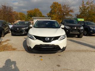 Nissan Qashqai 2016 1.5 dCi *ACENTA+*KAMERA*NAVI*LANE ASSIST*