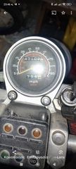 Motores E Relés De Partida Para Honda Rebel 450