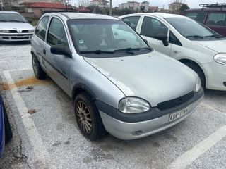 Opel Corsa 2000