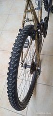 All - Mountain 2017 mountain