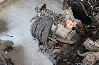 DAEWOO MATIZ 800 MHXANH ME TRISIPITER F8CV