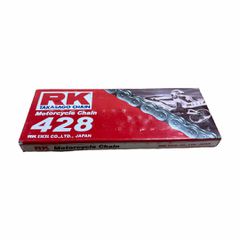 ΑΛΥΣΙΔΑ 428-136L RK ΕΝΙΣΧΥΜΕΝΗ