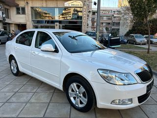 Skoda Octavia 2012 1.6 TDI - ΠΡΩΤΟ ΧΕΡΙ