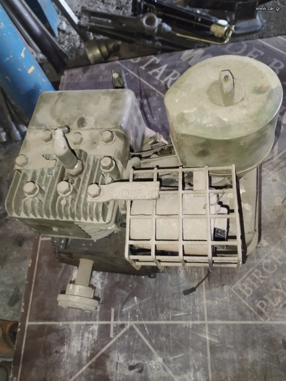 Κινητήρες (μοτέρ) 1988 Briggs& Stratton