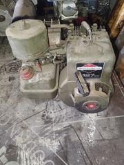 Κινητήρες (μοτέρ) 1988 Briggs& Stratton-thumb-1