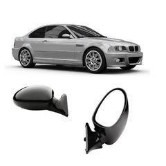 Καθρέπτες Ανακλινόμενοι M3 Look E46 M5 E39 Ηλεκτρικοί Ζευγάρι 2 Τεμάχια eautoshop gr