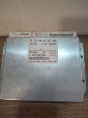 Εγκέφαλος esp bas w210 mercedes 0315450732