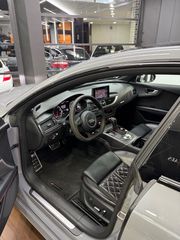 Audi A7 2017 3.0TDI S LINE/ΚΛΙΜΑ/ALCANTARA FULL-thumb-8