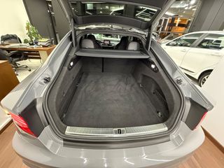 Audi A7 2017 3.0TDI S LINE/ΚΛΙΜΑ/ALCANTARA FULL-thumb-37