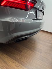 Audi A7 2017 3.0TDI S LINE/ΚΛΙΜΑ/ALCANTARA FULL-thumb-40