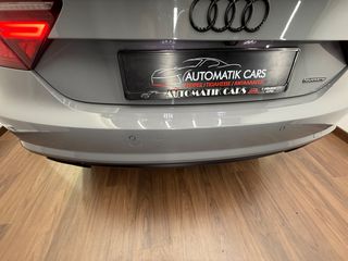 Audi A7 2017 3.0TDI S LINE/ΚΛΙΜΑ/ALCANTARA FULL-thumb-43