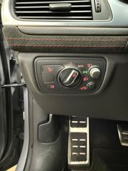 Audi A7 2017 3.0TDI S LINE/ΚΛΙΜΑ/ALCANTARA FULL-thumb-45