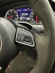 Audi A7 2017 3.0TDI S LINE/ΚΛΙΜΑ/ALCANTARA FULL-thumb-11