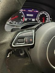 Audi A7 2017 3.0TDI S LINE/ΚΛΙΜΑ/ALCANTARA FULL-thumb-12
