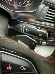 Audi A7 2017 3.0TDI S LINE/ΚΛΙΜΑ/ALCANTARA FULL-thumb-14