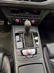 Audi A7 2017 3.0TDI S LINE/ΚΛΙΜΑ/ALCANTARA FULL-thumb-15