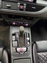 Audi A7 2017 3.0TDI S LINE/ΚΛΙΜΑ/ALCANTARA FULL-thumb-17