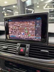 Audi A7 2017 3.0TDI S LINE/ΚΛΙΜΑ/ALCANTARA FULL-thumb-18