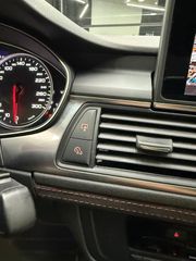 Audi A7 2017 3.0TDI S LINE/ΚΛΙΜΑ/ALCANTARA FULL-thumb-19