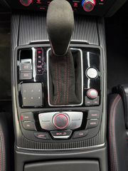 Audi A7 2017 3.0TDI S LINE/ΚΛΙΜΑ/ALCANTARA FULL-thumb-22