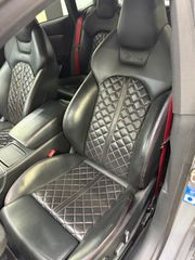 Audi A7 2017 3.0TDI S LINE/ΚΛΙΜΑ/ALCANTARA FULL-thumb-24