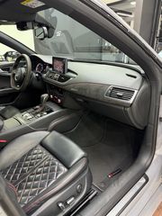Audi A7 2017 3.0TDI S LINE/ΚΛΙΜΑ/ALCANTARA FULL-thumb-25