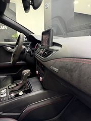 Audi A7 2017 3.0TDI S LINE/ΚΛΙΜΑ/ALCANTARA FULL-thumb-26