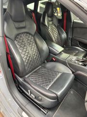 Audi A7 2017 3.0TDI S LINE/ΚΛΙΜΑ/ALCANTARA FULL-thumb-27