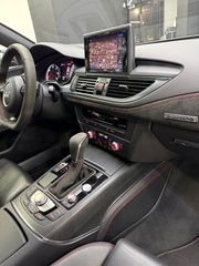 Audi A7 2017 3.0TDI S LINE/ΚΛΙΜΑ/ALCANTARA FULL-thumb-28
