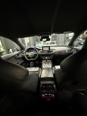 Audi A7 2017 3.0TDI S LINE/ΚΛΙΜΑ/ALCANTARA FULL-thumb-33