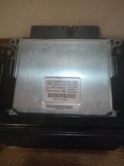 Εγκέφαλος w211 mercedes a6461503272 2,2cdi eclass