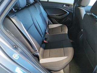 Hyundai i 20 2018 1.0 TGDI YES! Plus 120hp *Panorama*Navigation*Camera-thumb-71