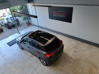 Hyundai i 20 2018 1.0 TGDI YES! Plus 120hp *Panorama*Navigation*Camera-thumb-2