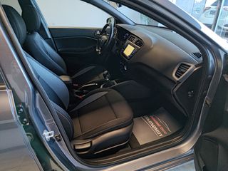 Hyundai i 20 2018 1.0 TGDI YES! Plus 120hp *Panorama*Navigation*Camera-thumb-73
