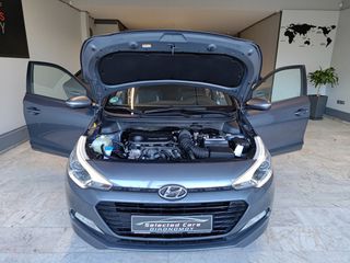 Hyundai i 20 2018 1.0 TGDI YES! Plus 120hp *Panorama*Navigation*Camera-thumb-77
