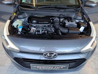 Hyundai i 20 2018 1.0 TGDI YES! Plus 120hp *Panorama*Navigation*Camera-thumb-78