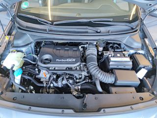Hyundai i 20 2018 1.0 TGDI YES! Plus 120hp *Panorama*Navigation*Camera-thumb-79