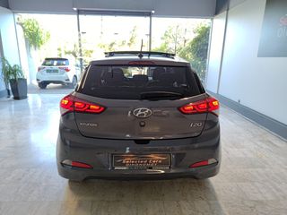 Hyundai i 20 2018 1.0 TGDI YES! Plus 120hp *Panorama*Navigation*Camera-thumb-5