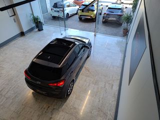 Hyundai i 20 2018 1.0 TGDI YES! Plus 120hp *Panorama*Navigation*Camera-thumb-41