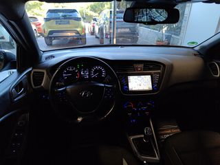 Hyundai i 20 2018 1.0 TGDI YES! Plus 120hp *Panorama*Navigation*Camera-thumb-42