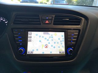 Hyundai i 20 2018 1.0 TGDI YES! Plus 120hp *Panorama*Navigation*Camera-thumb-55