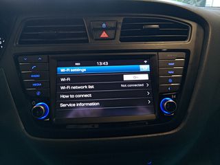 Hyundai i 20 2018 1.0 TGDI YES! Plus 120hp *Panorama*Navigation*Camera-thumb-60