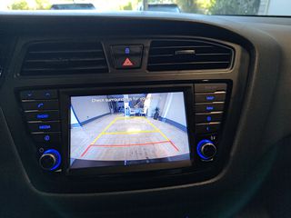 Hyundai i 20 2018 1.0 TGDI YES! Plus 120hp *Panorama*Navigation*Camera-thumb-61