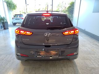 Hyundai i 20 2018 1.0 TGDI YES! Plus 120hp *Panorama*Navigation*Camera-thumb-19