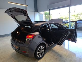 Hyundai i 20 2018 1.0 TGDI YES! Plus 120hp *Panorama*Navigation*Camera-thumb-26