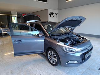 Hyundai i 20 2018 1.0 TGDI YES! Plus 120hp *Panorama*Navigation*Camera-thumb-27