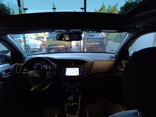 Hyundai i 20 2018 1.0 TGDI YES! Plus 120hp *Panorama*Navigation*Camera-thumb-32