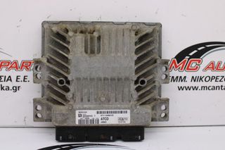 Εγκέφαλος FORD TRANSIT CONNECT (2010-2013) AT11-12A650-CD ATCD 5WS40910C-T SID206 DIESEL